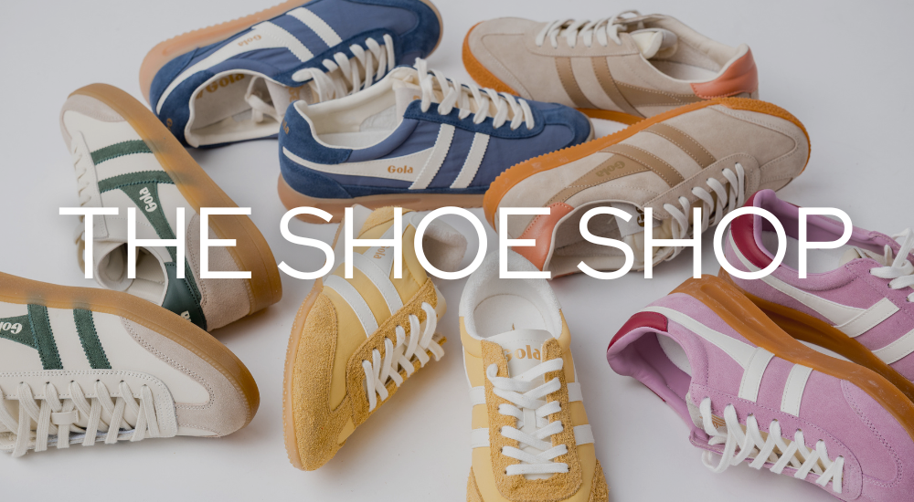 The Shoe Shop